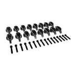 Tsp Ford Godzilla Pro Series Cast Steel Rocker Arms, 1.8 Ratio, Needle Bearing. Fixed Price $228.37.
