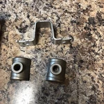 Nos Sealed Power MR-1909 Engine Rocker Arm Pivot Brand New F+s! Not Complete Set. Fixed Price $14.95.