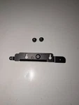 Verifone MX915 132-602-00-R (retainer Bar And Screws Only). Fixed Price $18.00.