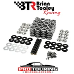 Brian Tooley Racing Gm Gen 5 Btr LT4 .660" Platinum Valve Spring Kit. Fixed Price $374.95.
