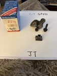 (1) Mcquay-norris Rocker Arm RM102 Nos Oem Sold Individually R879. Fixed Price $9.00.