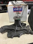 Cardone 58-263 Engine Water Pump 80-90 Ford Models. Fixed Price $36.50.