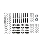 Prw Power 1213462 Ls Series Trunnion Upgrade Kit. Fixed Price $138.68.