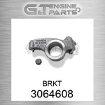 3064608 Brkt Fits Cummins (surplus Open Box). Fixed Price $213.70.