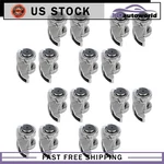 Rocker Arms Fits Chevrolet Camaro ZL1 Z28 2SS 6.2L 2010-2016 16PCS. Fixed Price $109.85.