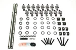 Prw 3244012 Pqx Shaft Mount Rocker Arm Complete Kit Mopar 383-440 Ratio: 1.6 All. Fixed Price $742.38.