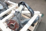 Front Right Knee Knuckle Control Arm 5290702AB Dodge Ram 1500 SRT10 Quad Cab 06. Fixed Price $375.99.