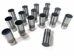 Elgin Industries Next-generation Diamond-like Carbon Coating (dlc) For Sbc & Bbc. Fixed Price $144.00.