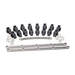 Proform 440-868 Fits Mopar Aluminum Roller Rocker Arms. Fixed Price $452.95.