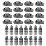 16 Rocker Arms & Valve Lifters Kit 12693909 12686787 For Buick Chevrolet Gmc 2.4. Fixed Price $98.99.