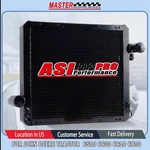 Radiator For John Deere 6110 6200 6210 6300 6310 6400 6405 6410 6500 SE6010 Euro. Fixed Price $439.00.
