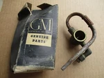 Gm Oil Connector Nos '40-'52 Chevrolet P/n 3835528. Fixed Price $22.00.