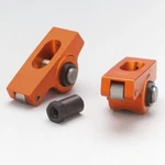 Sharp Rockers S1005-150 Arms 1.6 Ratio 7/16" Stud For Chevrolet 1955-1986. Fixed Price $479.46.