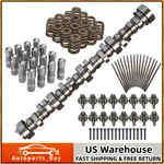 E-1840-P Camshaft Lifters Springs Rocker Arms Pushrods For Chevy Gm Ls 4.8 5.3. Fixed Price $309.99.