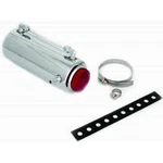 Rpc R6570 Chrome-plated Aluminum Radiator Reservoir Tank. Fixed Price $119.99.