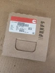 New Oem Cummins 4089385 Piston Ring Set. Fixed Price $99.99.