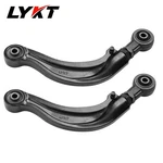Lykt 2PCS Adjustable Control Arms Rear Alignment Camber Kit For Mazda 07-12 CX-7. Fixed Price $126.61.