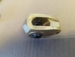 Comp Cams Ultra Gold Aluminum Rocker Arm 19024-1. Fixed Price $39.99.