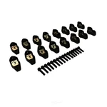 Comp Cams 1232-16 High Energy Steel Rocker Arms Pedestal 1.73 Ratio Ford New. Fixed Price $227.00.