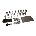 Comp Cams Engine Rocker Arm And Push Rod Kit RPG103; Magnum 1.6. Fixed Price $313.52.