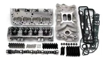 Psm 2022 Power Package Top-end Cam Heads Chevy Small Block Kit No Intake. Fixed Price $1566.23.