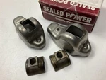 (2) Sealed Power R-896 Engine Rocker Arms 1982-2007 Ford 3.8L 3.9L 4.2L-V6. Fixed Price $14.99.