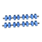 Proform 66869 Sbm Roller Rocker Arms 1.5 Ratio Shaft Mount. Fixed Price $309.99.