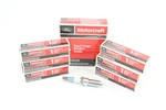 Set Of 6 Genuine Oem Motorcraft SP520 SP-589 Spark Plugs Ford CYFS12F5 New. Fixed Price $49.95.