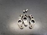 2003 2008 Honda Pilot Rear Intake Rocker Arm Assembly Oem 14620-P8A-A01. Fixed Price $43.61.