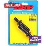 Arp 134-7123, Pack Black Chromoly Sbc Rocker Arm Stud Kit 7/16 (2) Performance. Fixed Price $33.39.