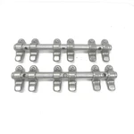 1982-1985 Buick V6 BU-44-1 Remanufactured Rocker Arm Assembly 3.0L Engine. Fixed Price $104.05.