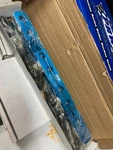Engine Rocker Arm Stud Girdle Prw 1530201. Fixed Price $125.00.