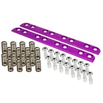 Howards Racing Components Rev Kit Sbc W/roller Lifters- Cut-a-way Style- 90135. Fixed Price $201.03.