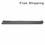 Goodmark Rh Side Outer Oe Style Rocker Panel Fits Mustang Cougar GMK302047064R. Fixed Price $137.69.