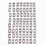 Ford Racing Rocker Arm Pedestal Shim Kit. Fixed Price $50.59.