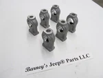 Fits Jeep 1965 - 1971 225 Dauntless V6 Rocker Bracket Gm 1194143 X Nos!. Fixed Price $49.95.