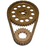 Cloyes Timing Set 9-3545X9; Billet Double Roller For Chevy 305 To 350 Vortec. Fixed Price $114.26.