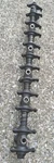 Ford Mustang/falcon 170 200 I6 Straight Cylinder Rocker Arm Rail Assembly. Fixed Price $100.00.