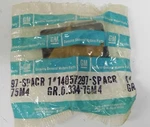 1982-1984 Chevrolet 6.2L Diesel Rocker Arm Spacer Gm 14057297 Pickup Truck Van. Fixed Price $19.99.