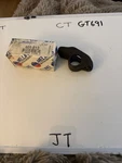 (1) Melling MR-813 Stock Engine Rocker Arm Nos Oem Sold Individually. Fixed Price $7.20.