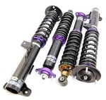 D2 Racing D-BM-67 Coilovers Shocks Lowering Coils For 2011 Bmw 1-SERIES M1. Fixed Price $1555.00.