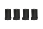 Scorpion PL716-4 Race Series Polylock Rocker Arm Nuts 7/16-20 Set Of. Fixed Price $21.91.