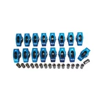 Trick Flow Roller Rocker Arm Set Sbf 1.6 Ratio 7/16 Studs TFS-51400520. Fixed Price $519.81.