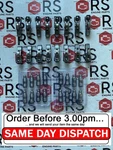 Rocker Arms Lifters For Mercedes-benz 2.0 Cdi Om 654.820 654.916 654.920. Fixed Price $253.60.