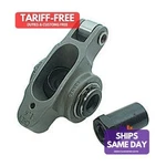 Crower 73641-1, One Natural Stainless Rocker Arm Sbc 1.6 Ratio 7/16 Stud Perfo. Fixed Price $111.54.