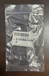 11546389 Horn Nuts 2 Pieces Genuine Gm Oem New. Fixed Price $14.99.