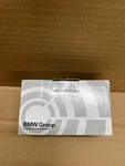 New Bmw 11321308214 Plate Oem 11-32-1-308-214 Genuine. Fixed Price $57.38.