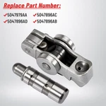 Intake Valve Lifter & Rocker Arm For 2016-2024 Jeep Chrysler Dodge Ram 1500 3.6L. Fixed Price $359.50.