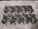 Chrysler 331 354 392 300 Hemi Adjustable Rocker Arm Assemblys Marine. Fixed Price $1899.99.