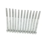 Brand New Head Bolts Kit Subaru Forester Impreza Legacy Outback 2.5L. Fixed Price $23.56.